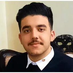 محمدرضا واقفی