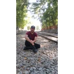 سامان فتح الهی فرد