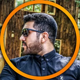 مسعود shahali