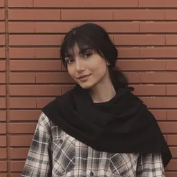 مهشاد گریوانی