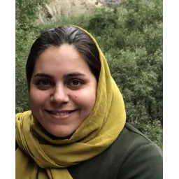 farangis shahhosseini