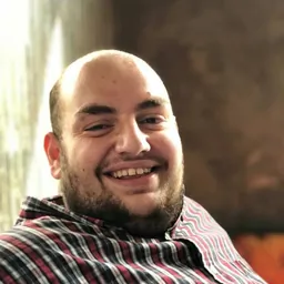 Mohammad Sadegh Sousahabi