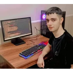 امیر محمد سالارپور