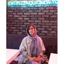 gbahareh-ghorbani