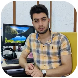 Mahdi saadati