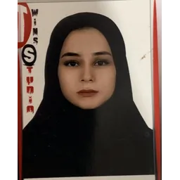 mahdiyeh-ghanbari