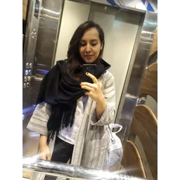 شقایق محمدی