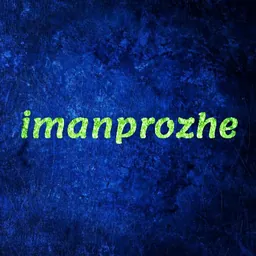 ایمان یزدانی