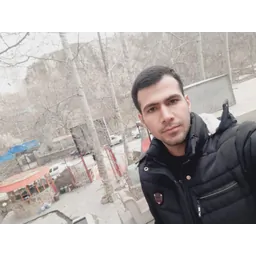 Mohamadreza bagherzadeh