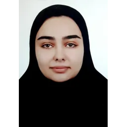 کیمیا موسایی فر