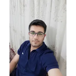 یاشار میرزائی