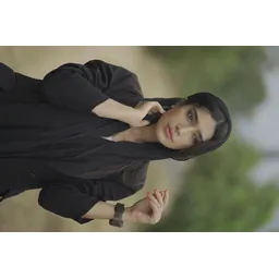 مژگان رضوی