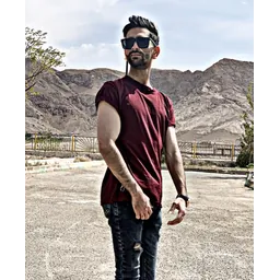 mahdi Pz