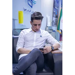 شهریار ملک نیا