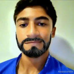 امیر بیابانی