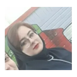 samira sharifi