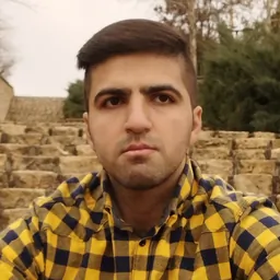 کیوان نادری