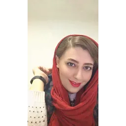 پريسا محمدي