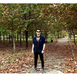 ارشیا سیدقربانی