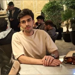 ماهان رضوی 