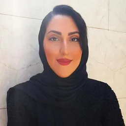 مریم سادات احمدی