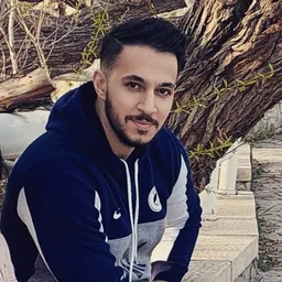 مهران مهرمن