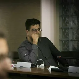 محمدرضا هژبر