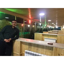 sayed mahdi porhassan