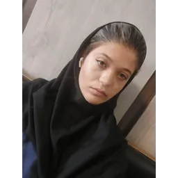 حانیه هاشمی