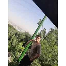 رضا آقاجانی