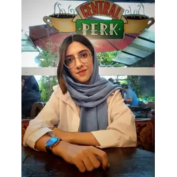 منصوره زارع مهذبیه