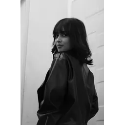 سمانه لطفی طراح گرافیک