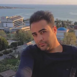 احسان سلطانی