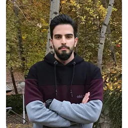 سروش الهوئی