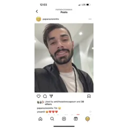 محمدحسین موسوی