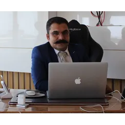 Hosien Zayani motlagh