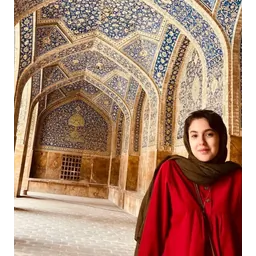 کوثر متظر