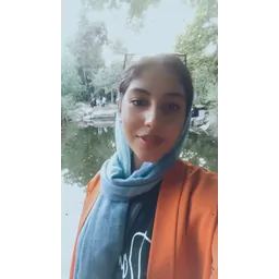fatima Jafari