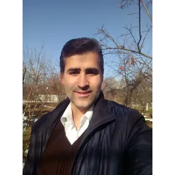 اکبر ترقی خواه