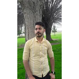 نبی اله مهدیزاده