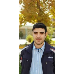 یاسر احسانی