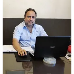 سعید معصومی