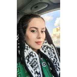 الهه محمدی نژاد