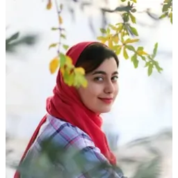 پریسا ناصحی