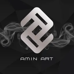 Amin Art