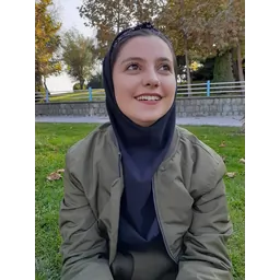 nasrin mollazade