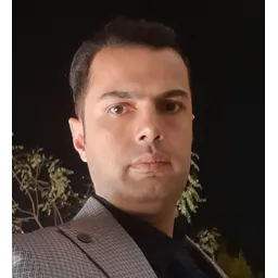 مازیار نجابت خواه