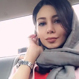 Mehrnoosh Nazari