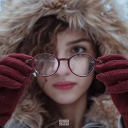 Zahra Om