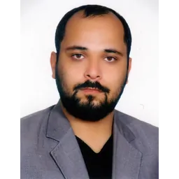 سید محمد باقریان